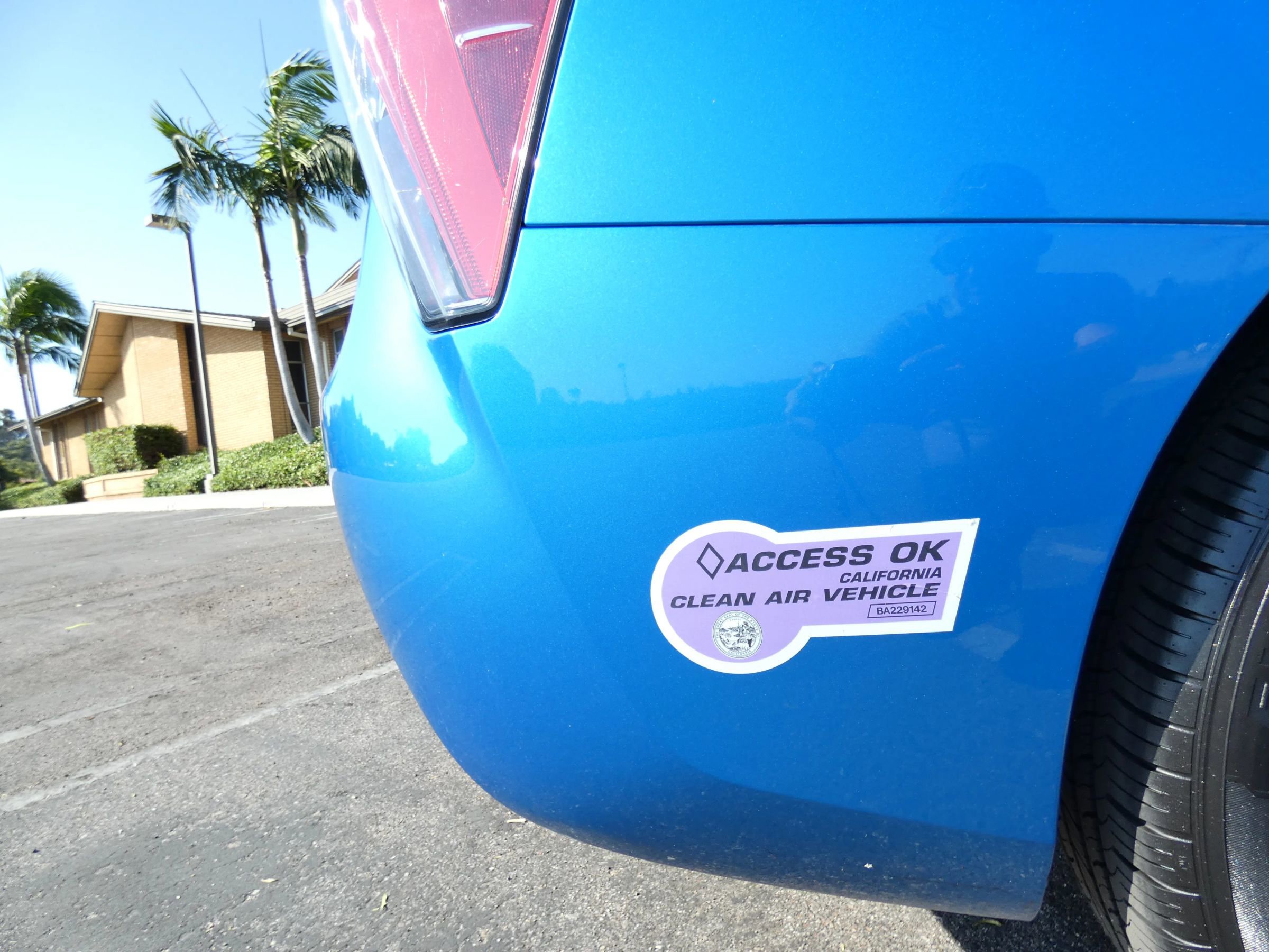 Used 2018 Toyota Mirai image 21