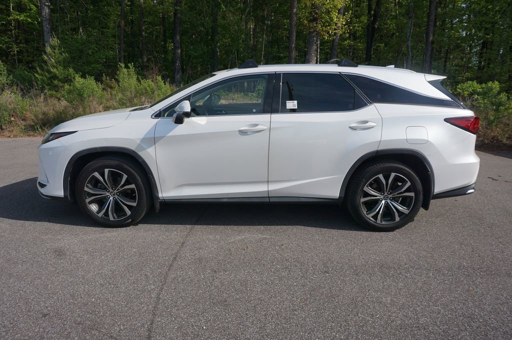 Used 2020 Lexus RX 350L Premium w/ Premium Package image 19