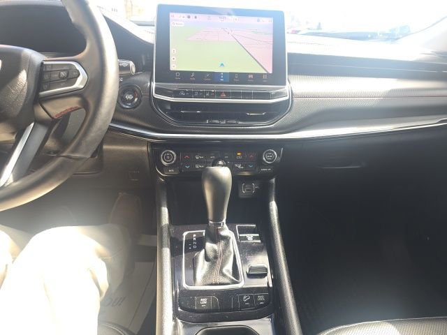 Certified 2022 Jeep Compass Trailhawk w/ Trailhawk Elite Group image 24