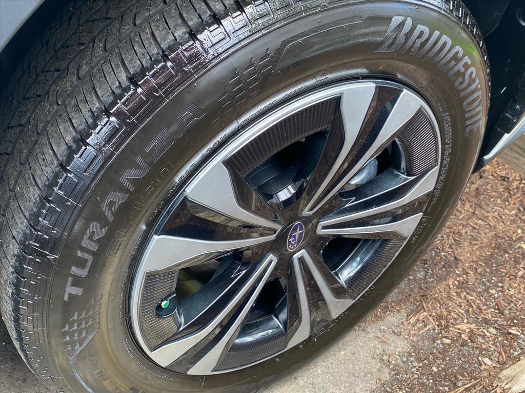 Used 2024 Subaru Solterra AWD/4WD image 19