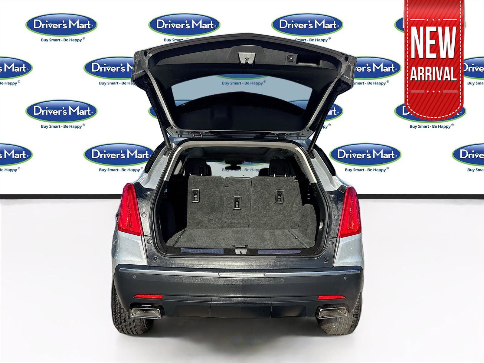 Used 2018 Cadillac XT5 Luxury image 30