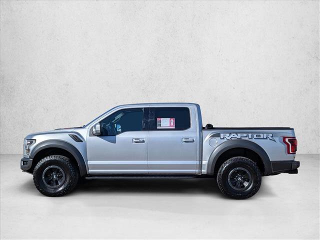 Used 2018 Ford F150 Raptor w/ Equipment Group 802A Luxury image 7