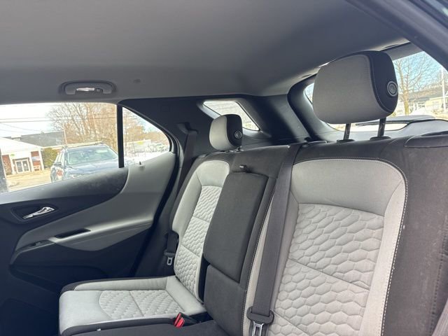 Used 2020 Chevrolet Equinox LS image 10