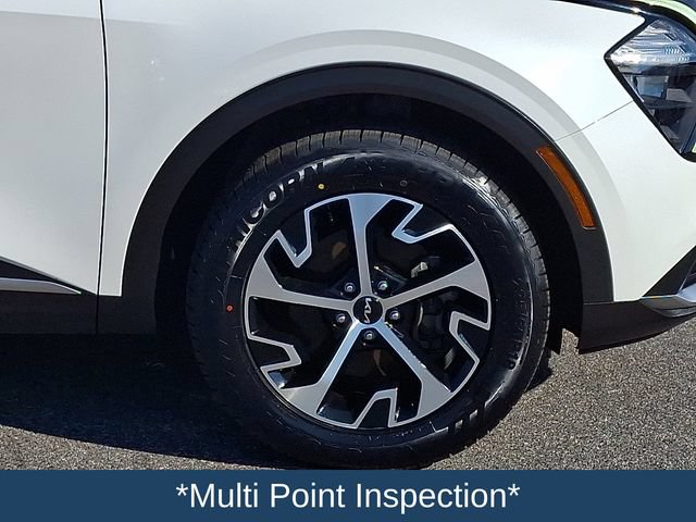 Used 2023 Kia Sportage EX w/ EX Premium Package AWD/4WD image 10