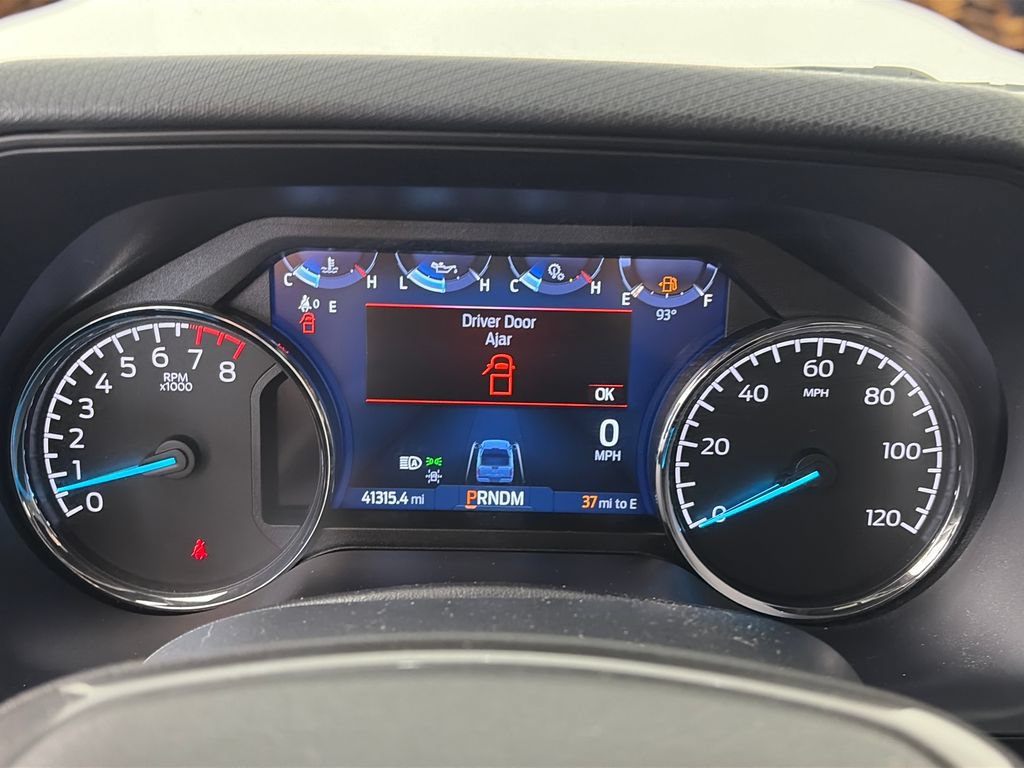 Used 2023 Ford F150 Tremor AWD/4WD image 15