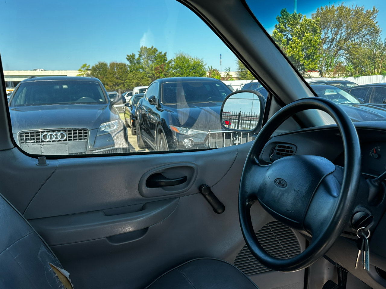 Used 1999 Ford F150 2WD SuperCab image 36