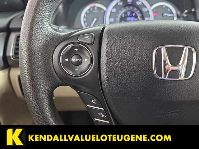 Used 2014 Honda Accord LX image 15