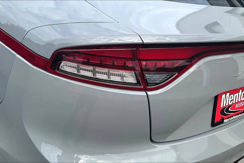 Used 2023 Kia Stinger GT-Line w/ Sun & Sound Package AWD/4WD image 23