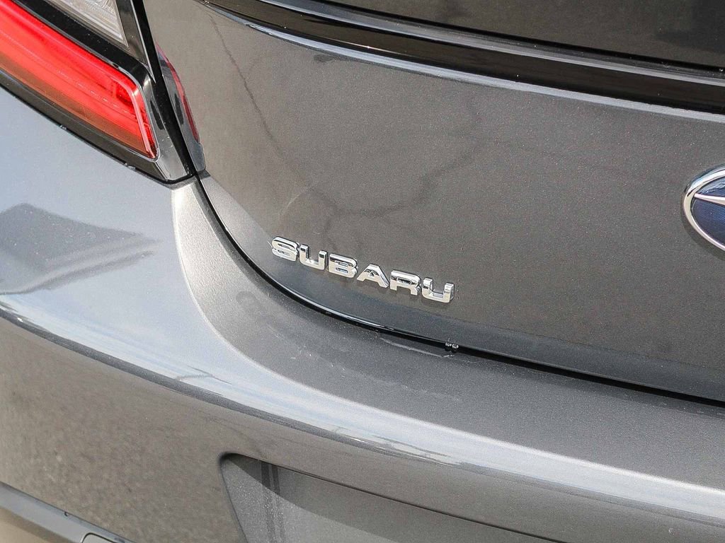 New 2026 Subaru BRZ Limited RWD image 8