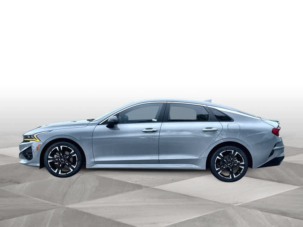 Certified 2024 Kia K5 GT-Line w/ GT-Line Premium Package FWD image 5