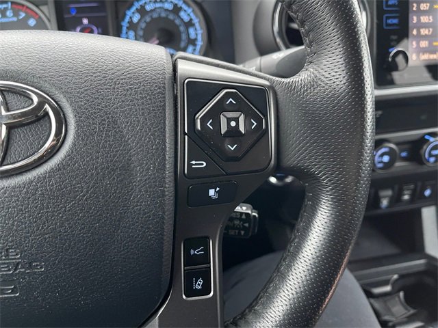 Used 2019 Toyota Tacoma TRD Sport image 26