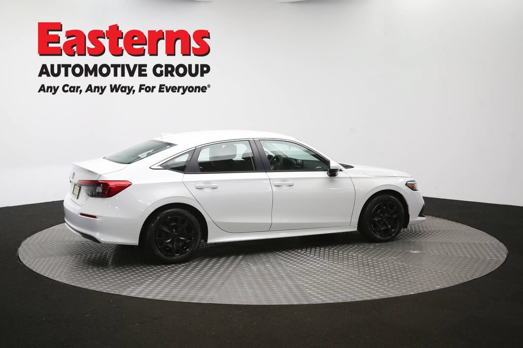 Used 2024 Honda Civic LX image 41