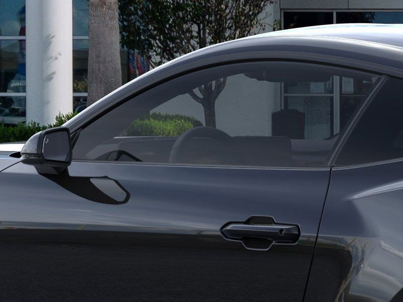 New 2025 Ford Mustang GT Premium image 21