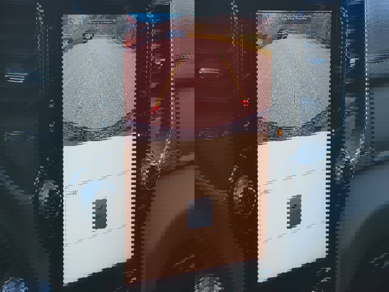 Certified 2026 RAM 1500 Laramie w/ Night Edition image 19