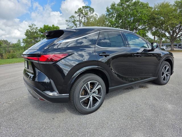 New 2026 Lexus RX 350 Premium FWD image 3