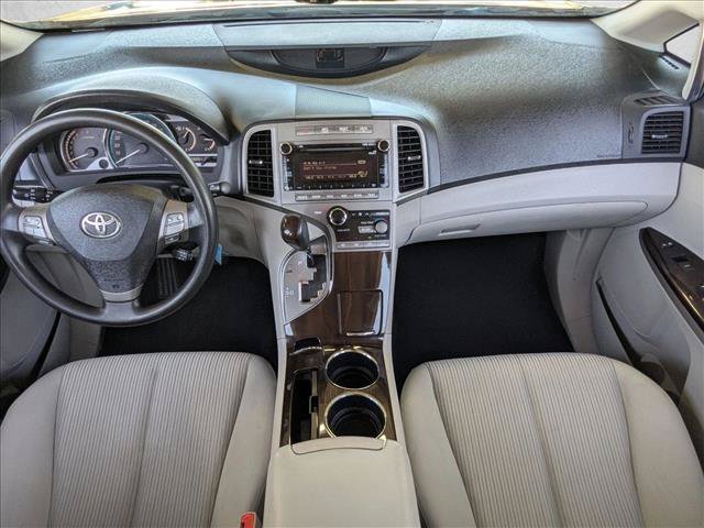 Used 2010 Toyota Venza FWD image 15