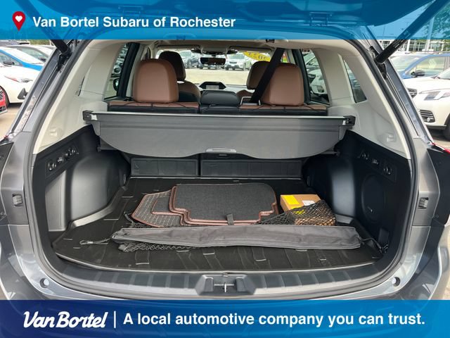Certified 2023 Subaru Forester Touring AWD/4WD image 28