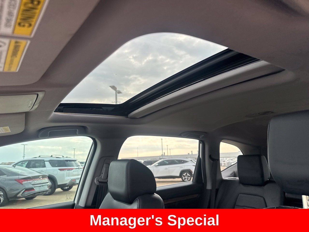 Used 2018 Honda CR-V Touring image 44