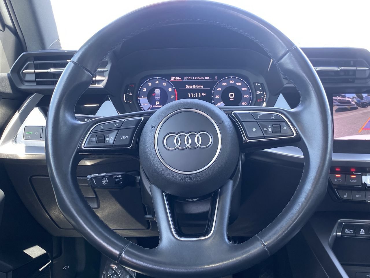 Used 2024 Audi A3 2.0T Premium FWD image 24