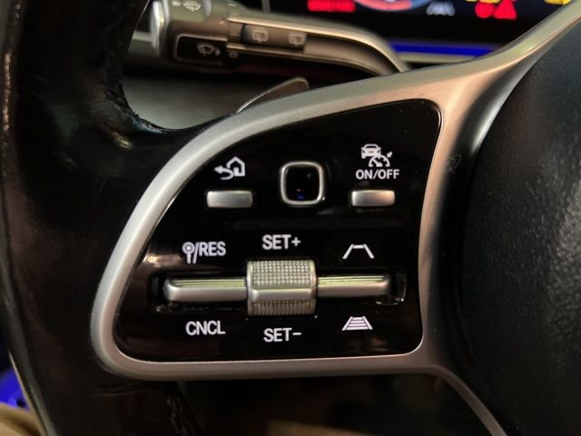 Used 2021 Mercedes-Benz GLS 450 4MATIC image 42