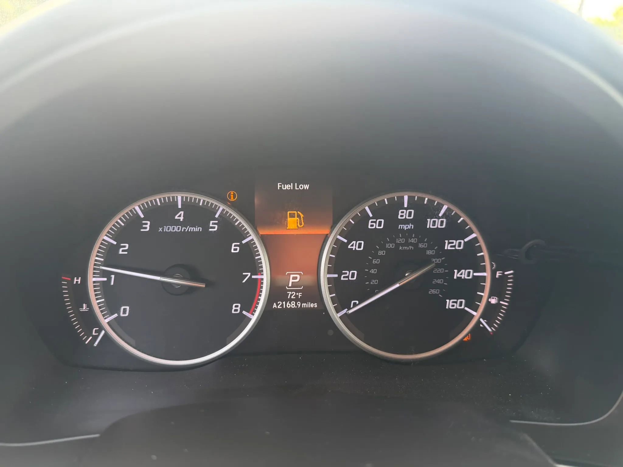 Used 2020 Acura ILX FWD image 10