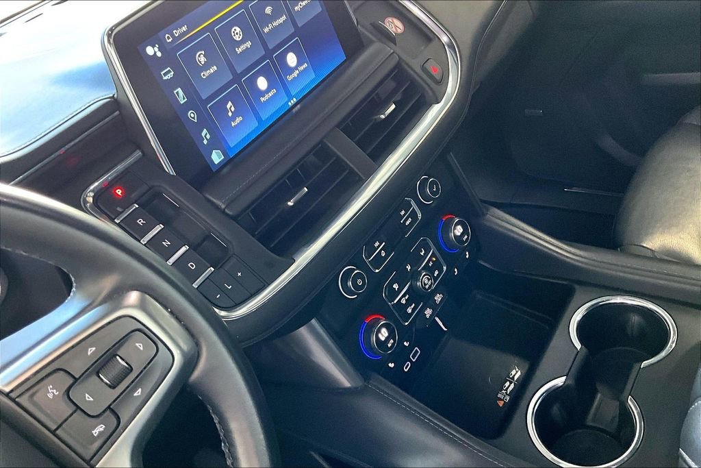 Used 2023 Chevrolet Suburban LT image 11