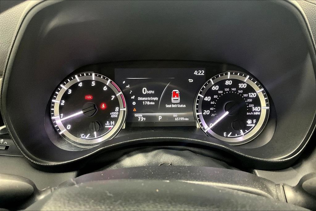 Used 2023 Toyota Highlander L image 25