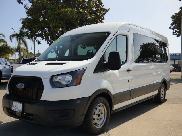 Used 2023 Ford Transit 350 XL RWD image 7
