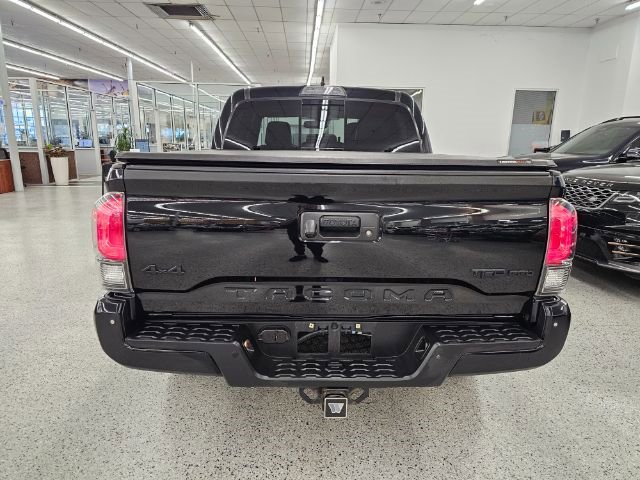 Used 2019 Toyota Tacoma TRD Pro image 5