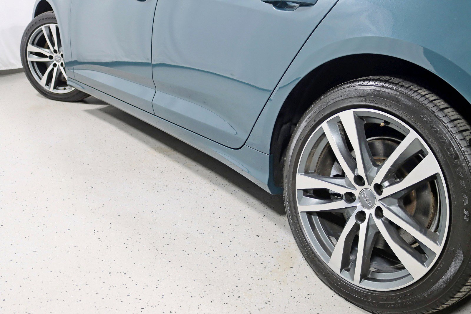 Used 2020 Audi A6 3.0T Premium Plus w/ Premium Plus Package image 13