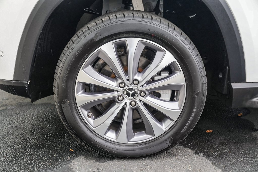 Used 2022 Mercedes-Benz GLE 350 4MATIC image 9