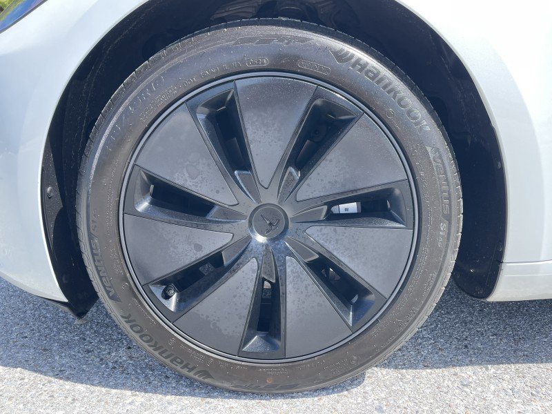 Used 2024 Tesla Model 3 image 22
