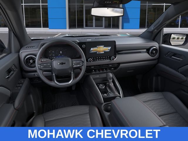 New 2026 Chevrolet Colorado Z71 w/ Technology Package AWD/4WD image 15