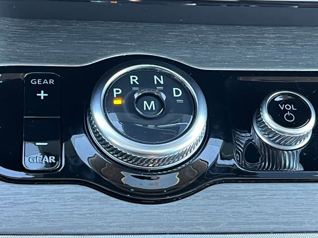 Used 2025 Ford Expedition Max Platinum image 34