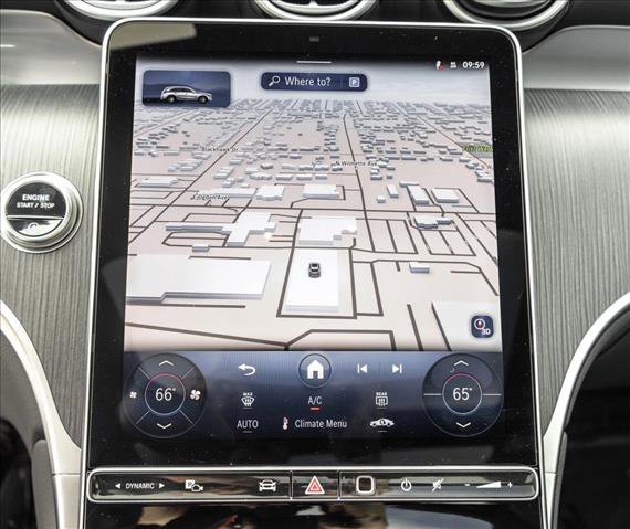 Certified 2026 Mercedes-Benz GLC 300 4MATIC image 16