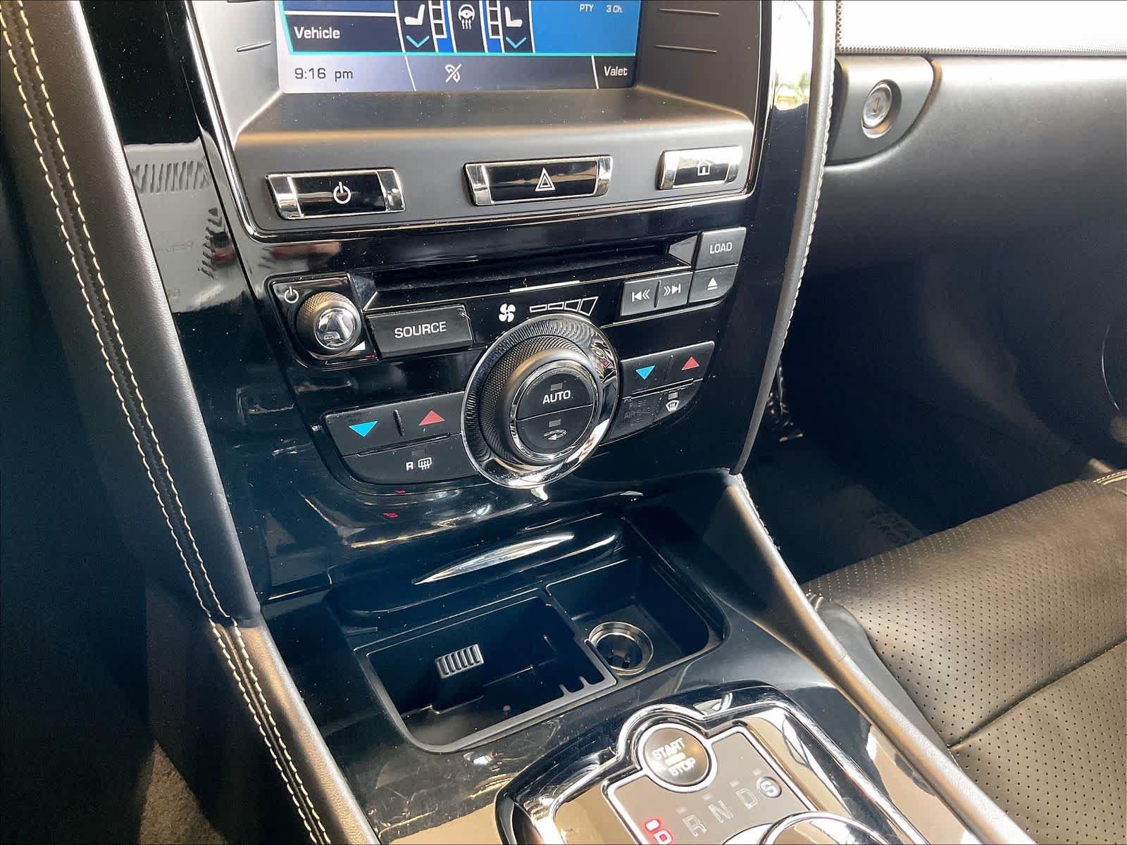 Used 2014 Jaguar XKR R RWD image 35