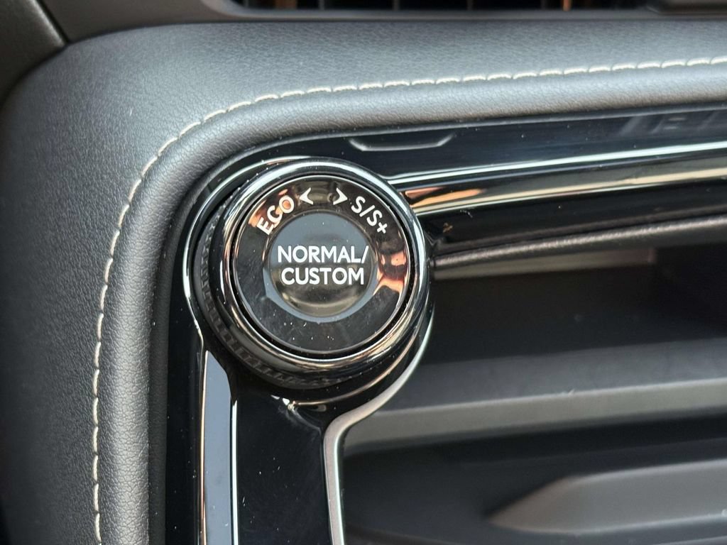 Used 2024 Lexus NX 350 F Sport AWD/4WD image 25