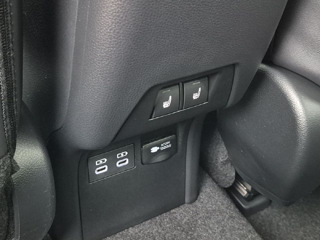 New 2027 Toyota Prius Plug-In Hybrid w/ Limited Premium Package FWD image 26