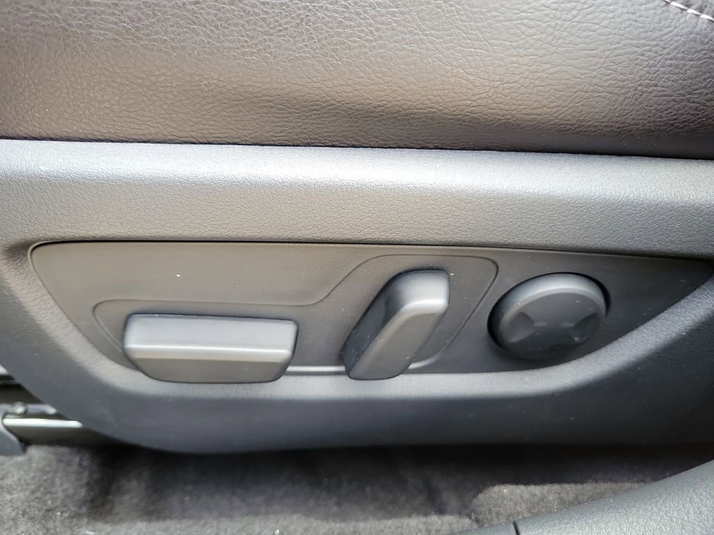 New 2026 MAZDA CX-50 AWD 2.5 S w/ Preferred Pkg image 18