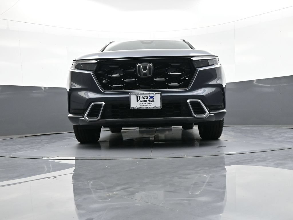 Certified 2023 Honda CR-V Sport Touring image 27