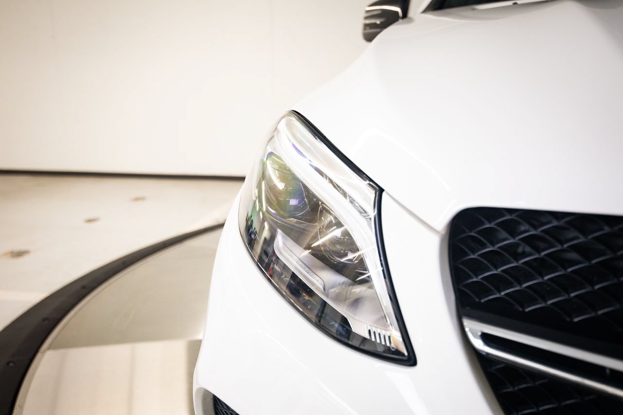 Used 2019 Mercedes-Benz GLE 43 AMG 4MATIC Coupe image 13