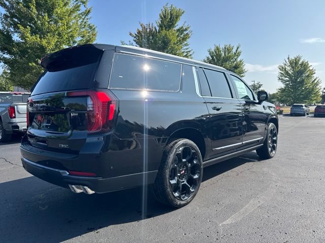 New 2026 GMC Yukon XL Denali Ultimate AWD/4WD image 7