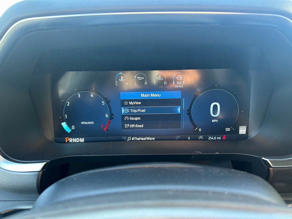 New 2025 Ford F150 Platinum AWD/4WD image 32