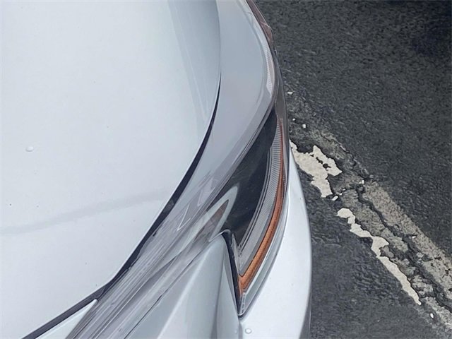 Used 2023 Toyota Corolla LE image 11