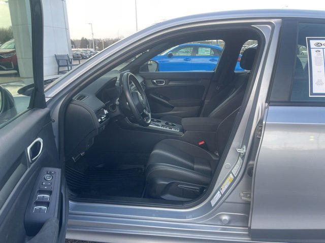 Used 2022 Honda Civic Sport image 9