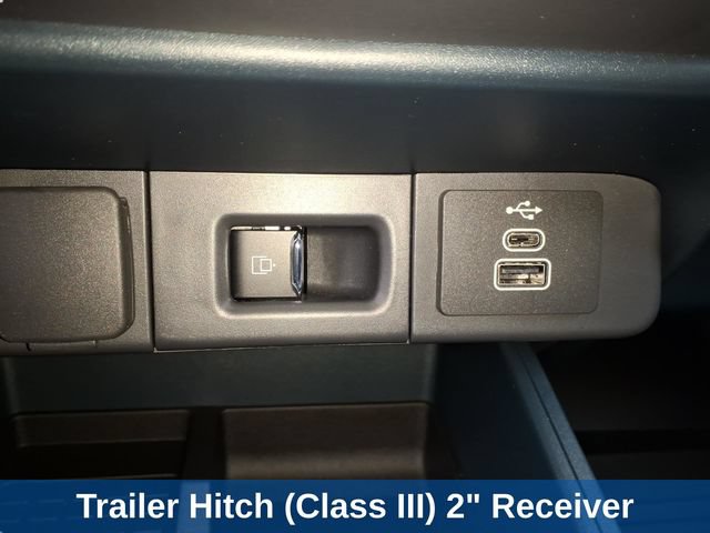 Used 2025 Ford Maverick Lariat w/ 4K Tow Package AWD/4WD image 23