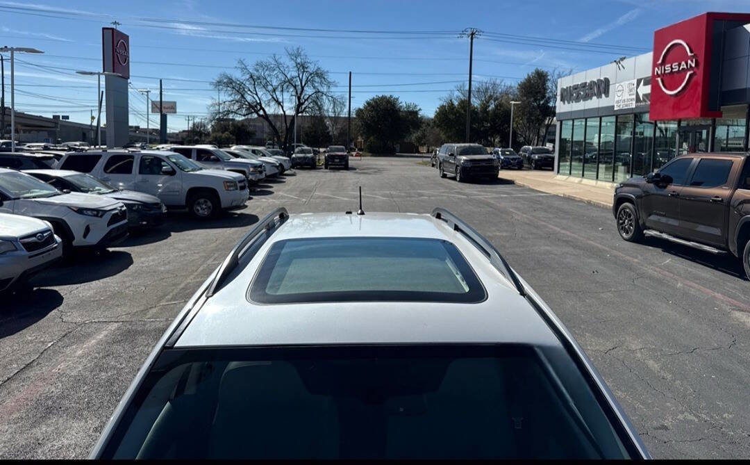 Used 2014 Subaru Forester 2.5i Limited w/ Popular Package #2 image 8