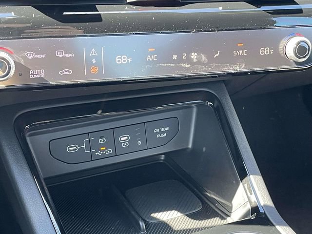 New 2026 Kia K5 GT-Line w/ GT-Line Premium Package image 34