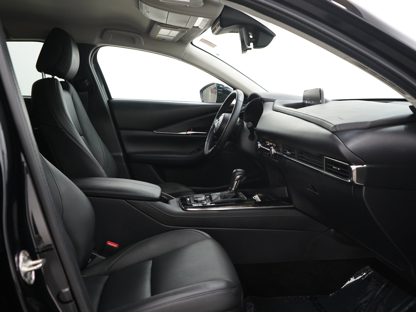 Used 2023 MAZDA CX-30 AWD 2.5 S w/ Preferred Package image 13