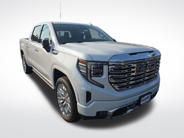 New 2026 GMC Sierra 1500 Denali AWD/4WD image 7